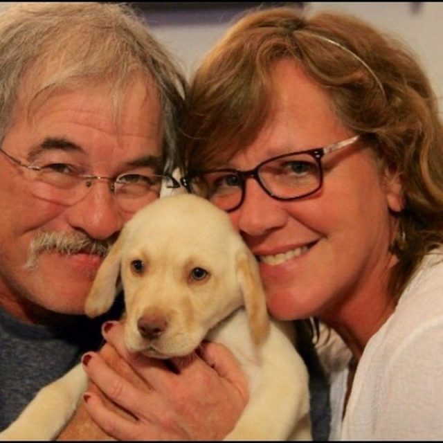 Us And Milo
