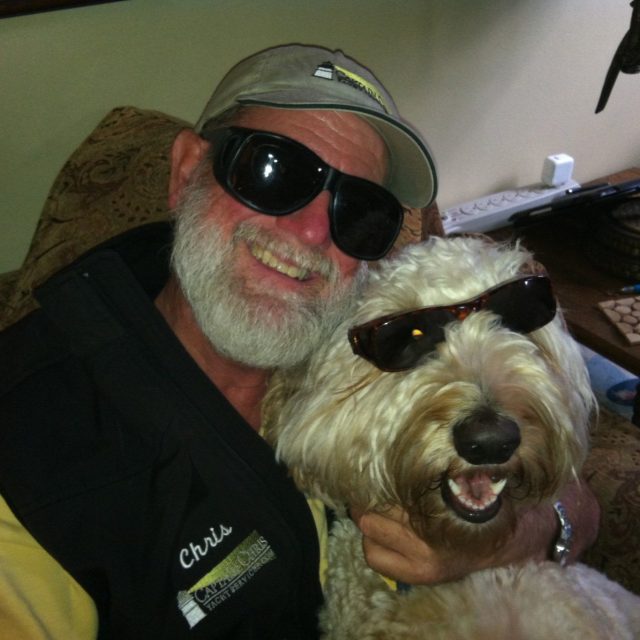 Like Father Like Son