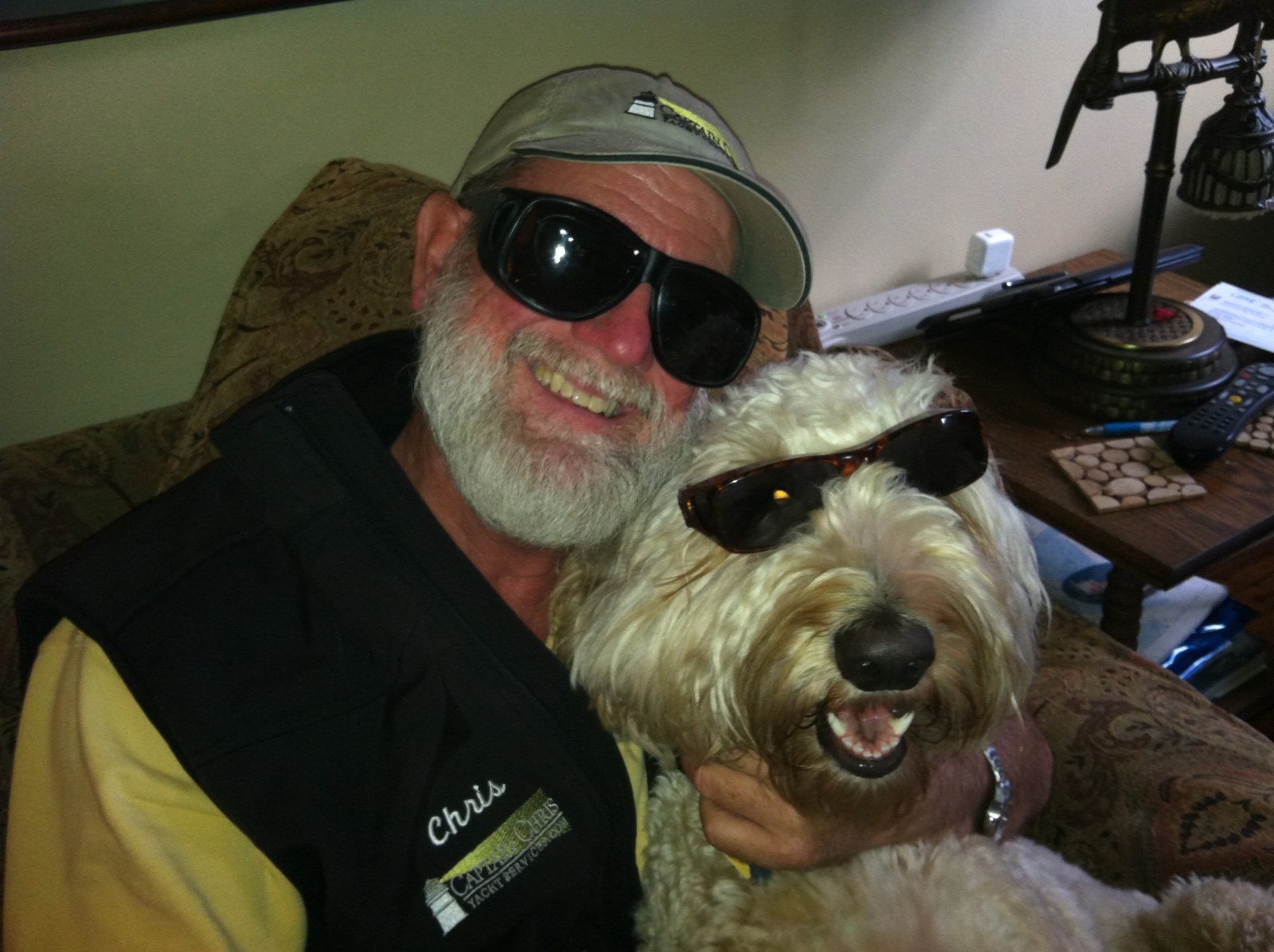Like Father Like Son