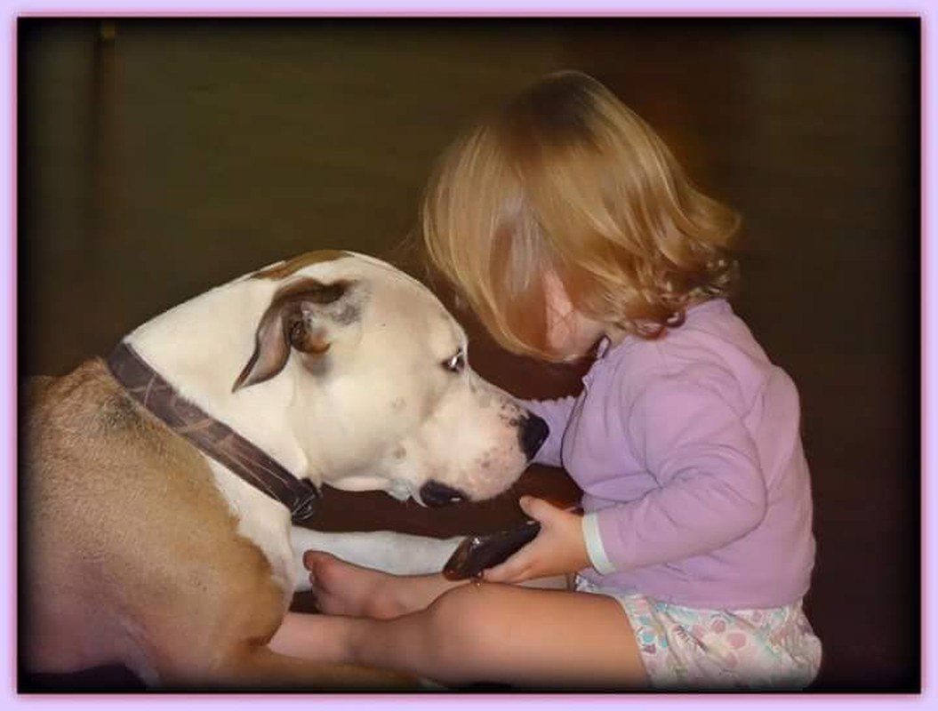 Hugs And Kisses