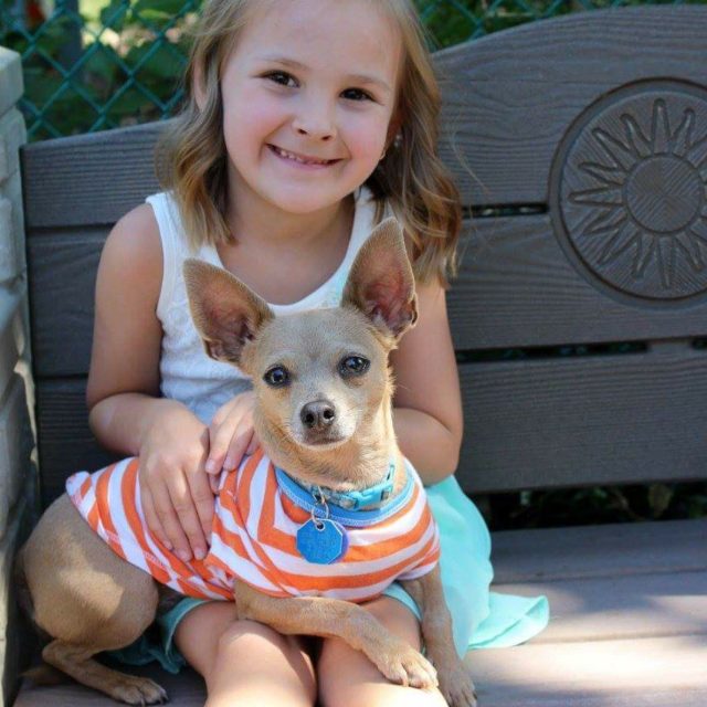 COUSINS, Keira & Rico!