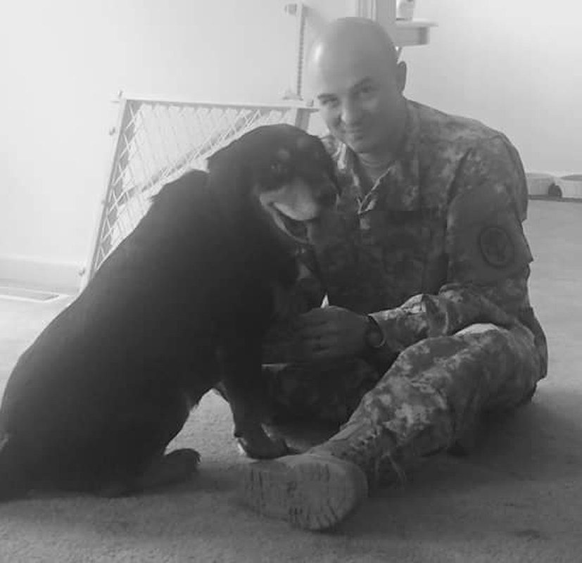 Missing Daddy