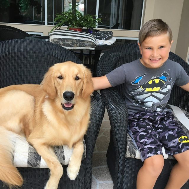 Jewels And Josh - Best Friends