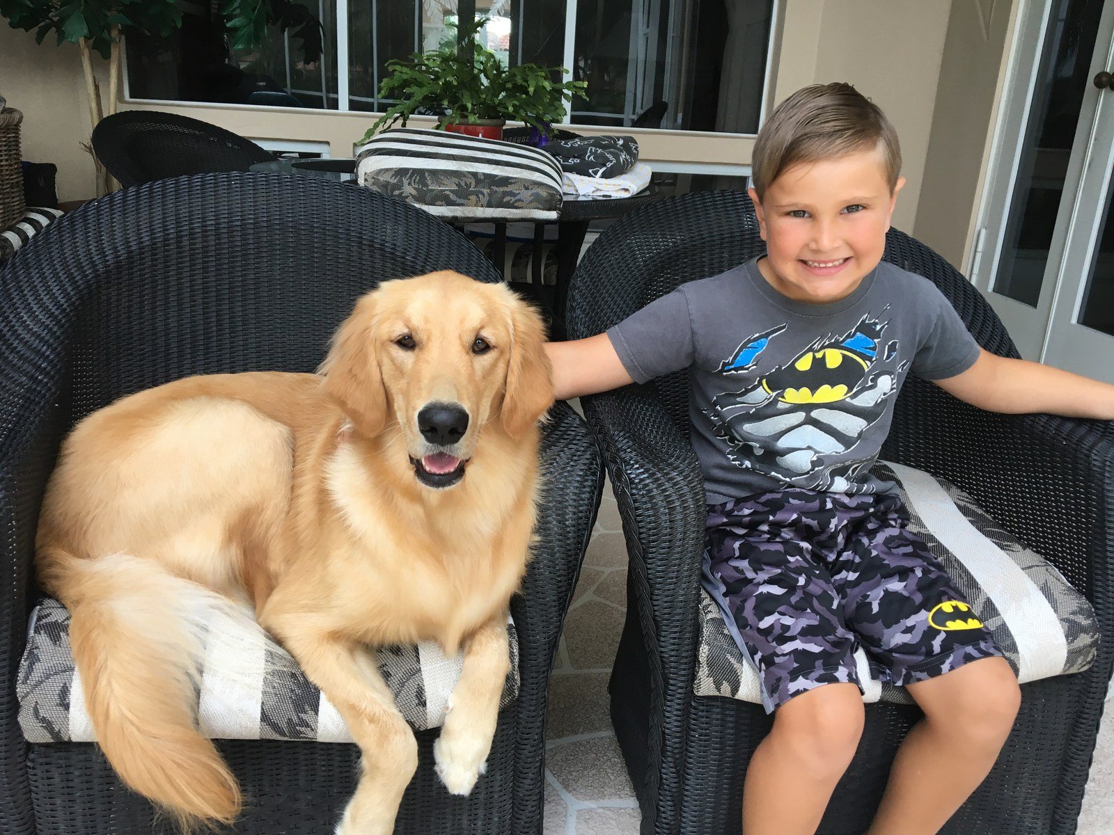 Jewels And Josh - Best Friends