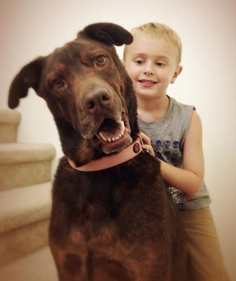 Best Friends