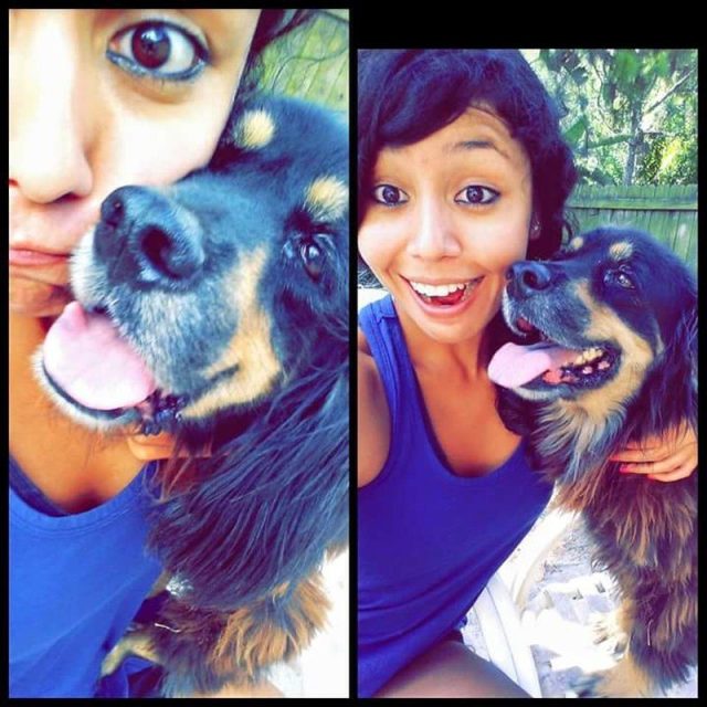 My Best Friend