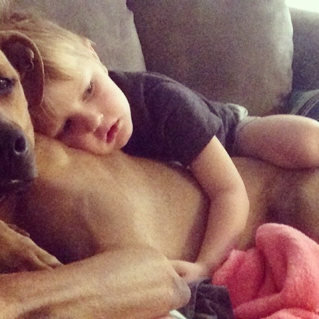 The Best Of Friends