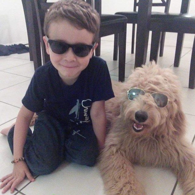 Friendship....it's Definitely Something To Smile About!