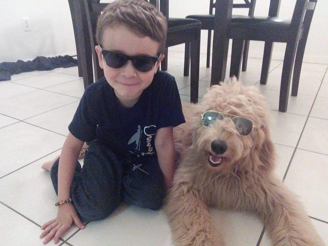 Friendship....it's Definitely Something To Smile About!