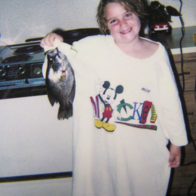 My Daughter Proud Of Self