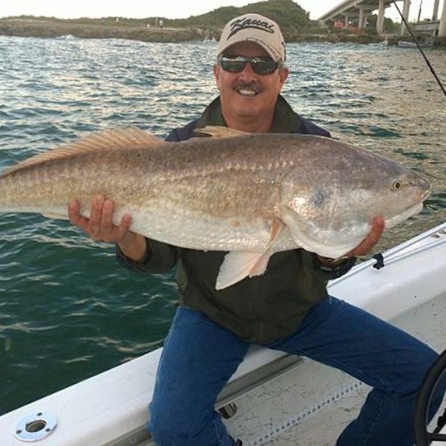 Little Red Fish