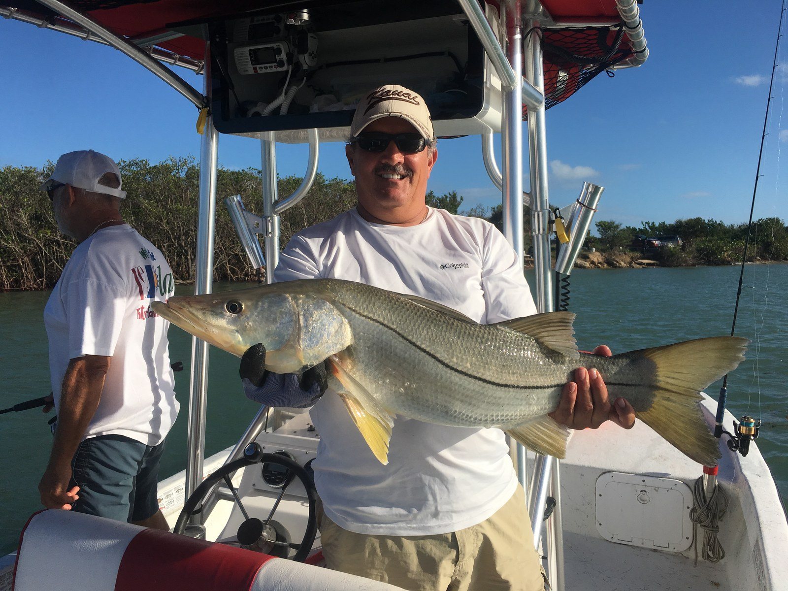 Little Snook