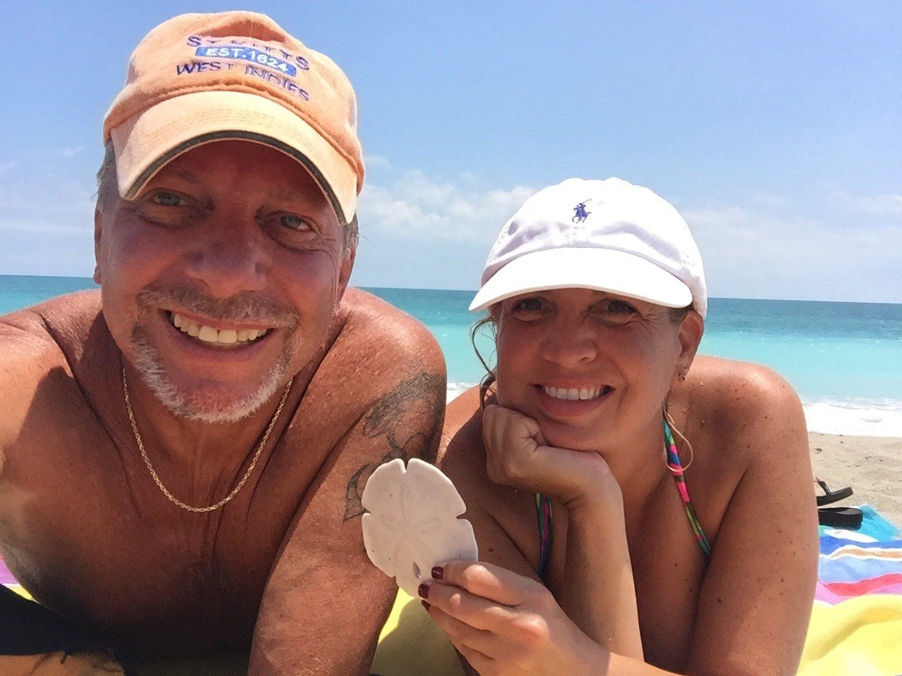 Living The Life On The Treasure Coast