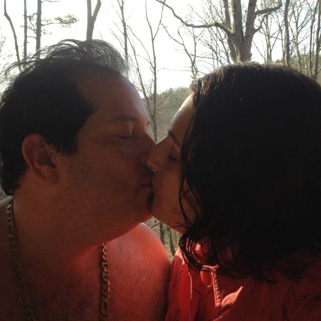 Husband And Best Friend