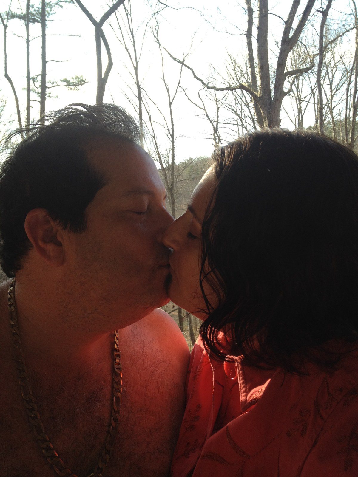 Husband And Best Friend