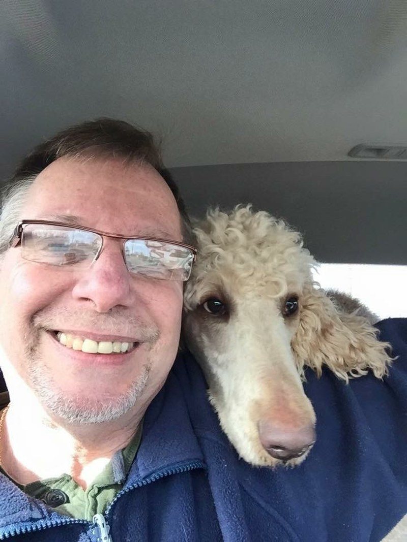 My Best Friend