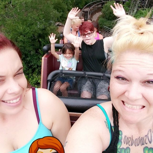 Phoenix Ride