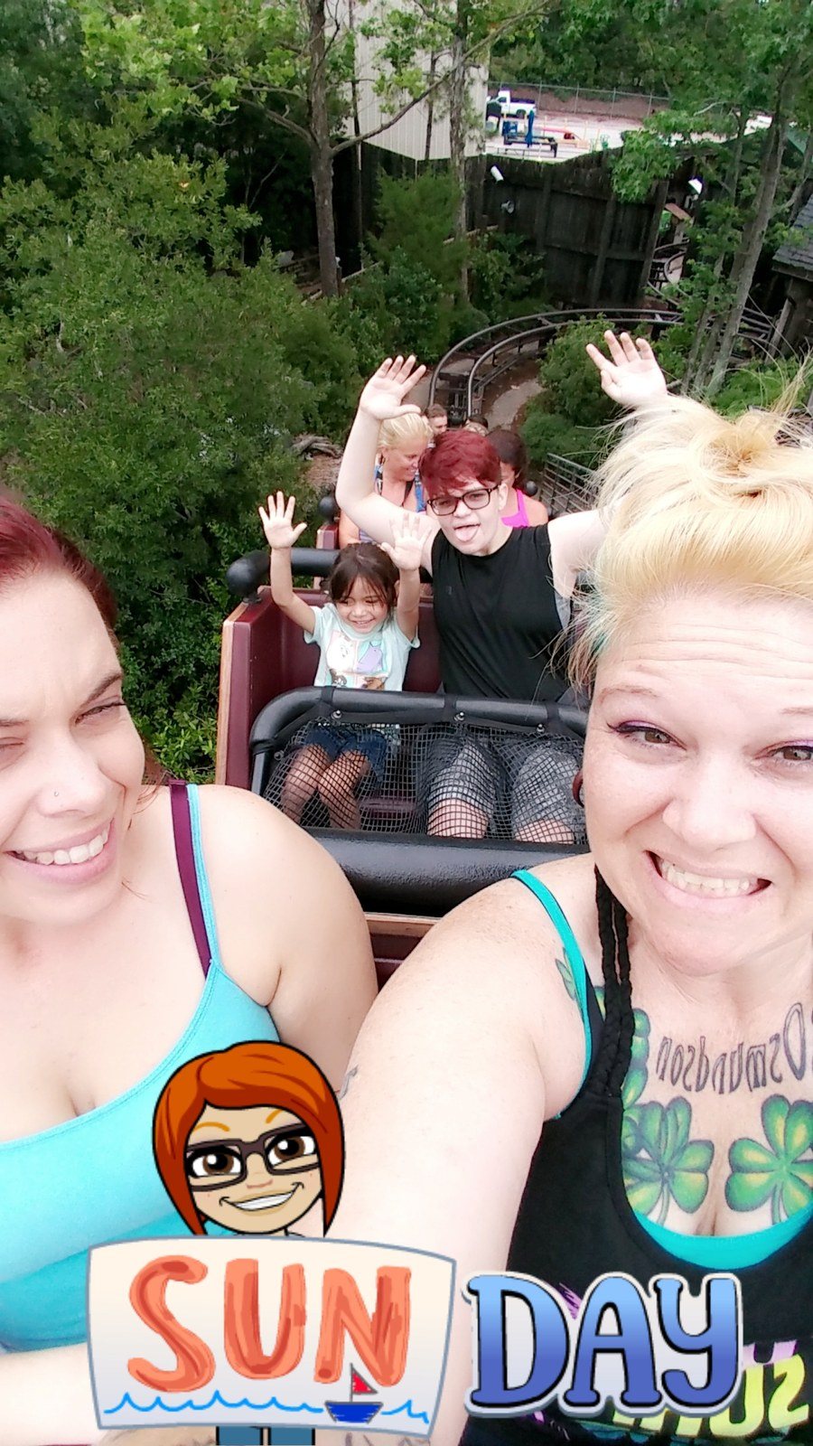 Phoenix Ride