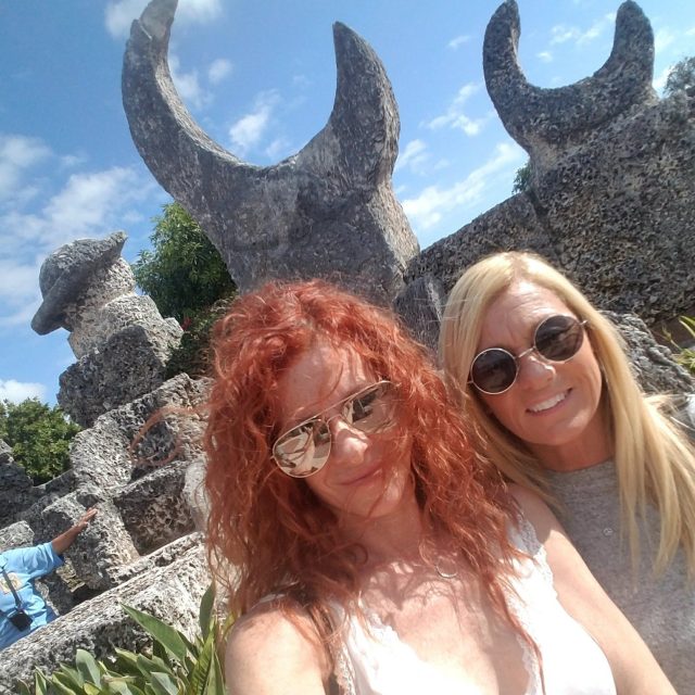 Coral Castle