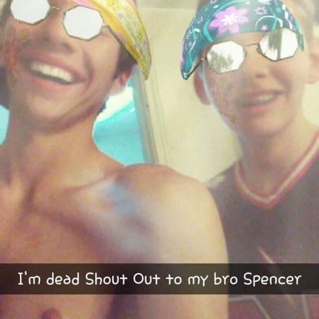 Sup Dude