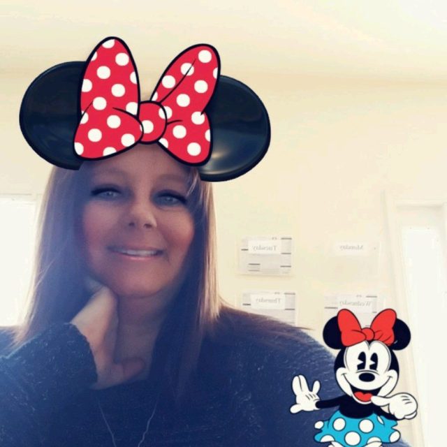 Minnie