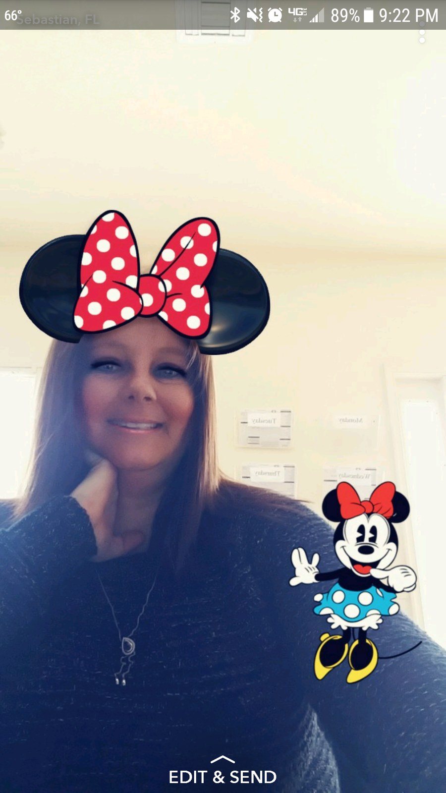 Minnie