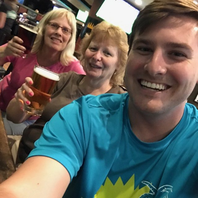 Cheers