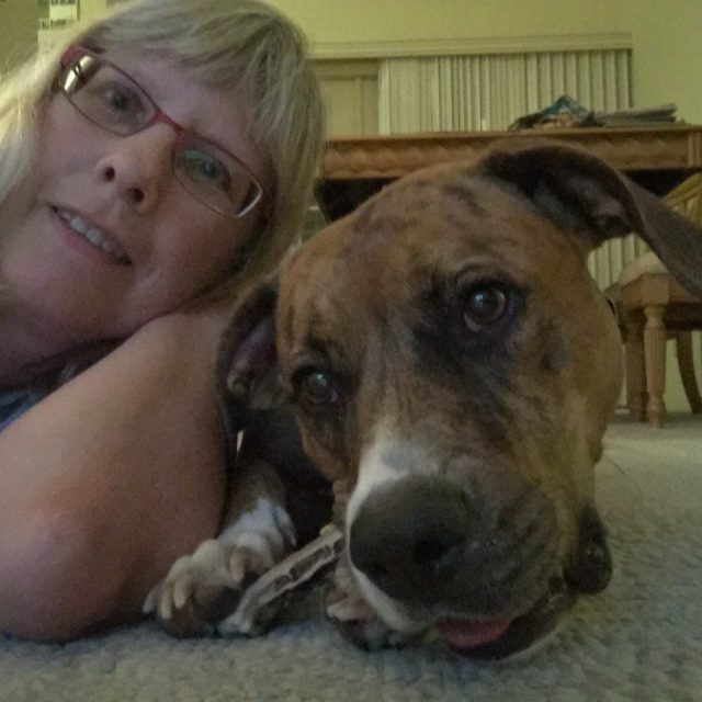 My Shadow