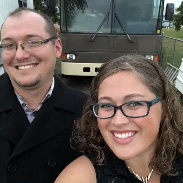 All Dressed Up For Teacher Of The Year Dinner By Our Tiny Home