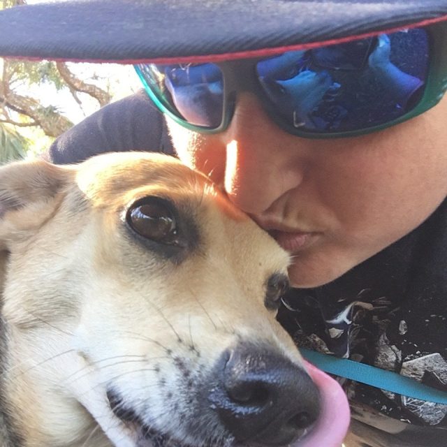 Live For Doggie Love!