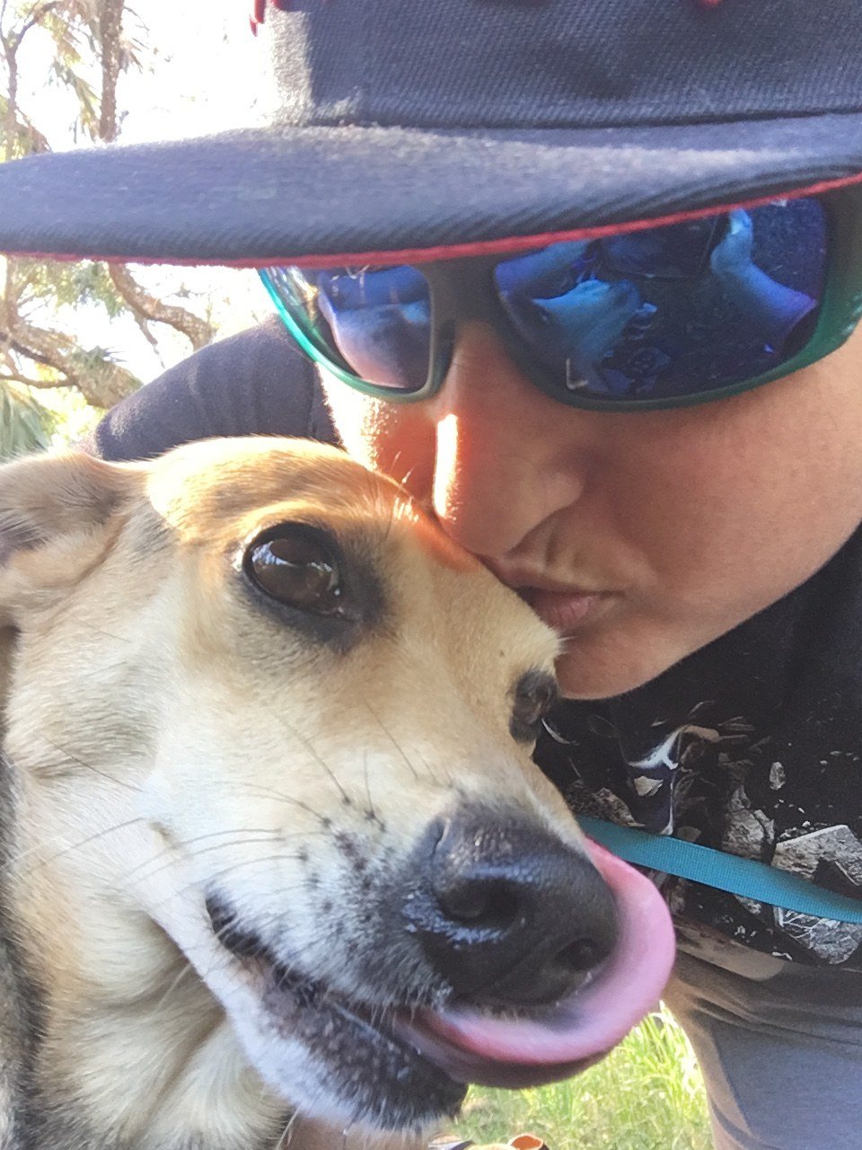 Live For Doggie Love!