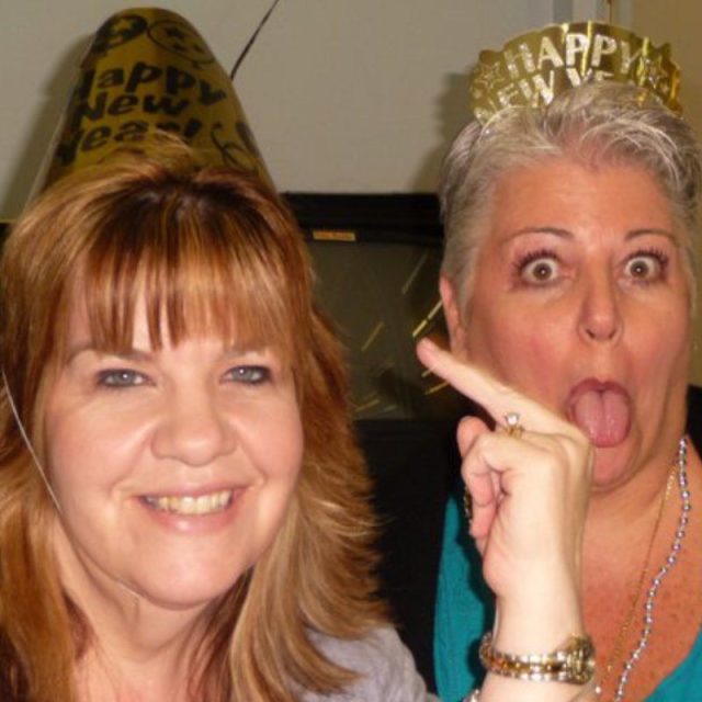 New Years Eve