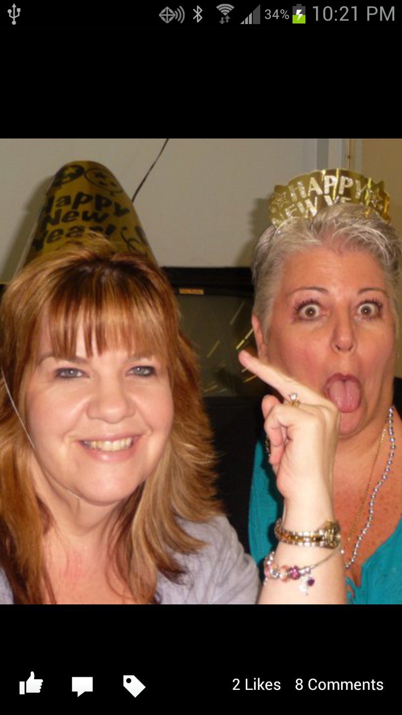New Years Eve