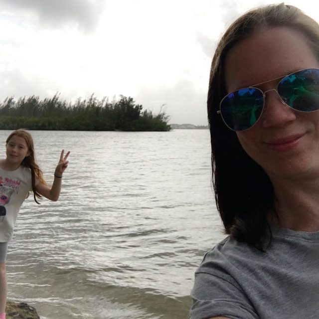 Dolphin Watching