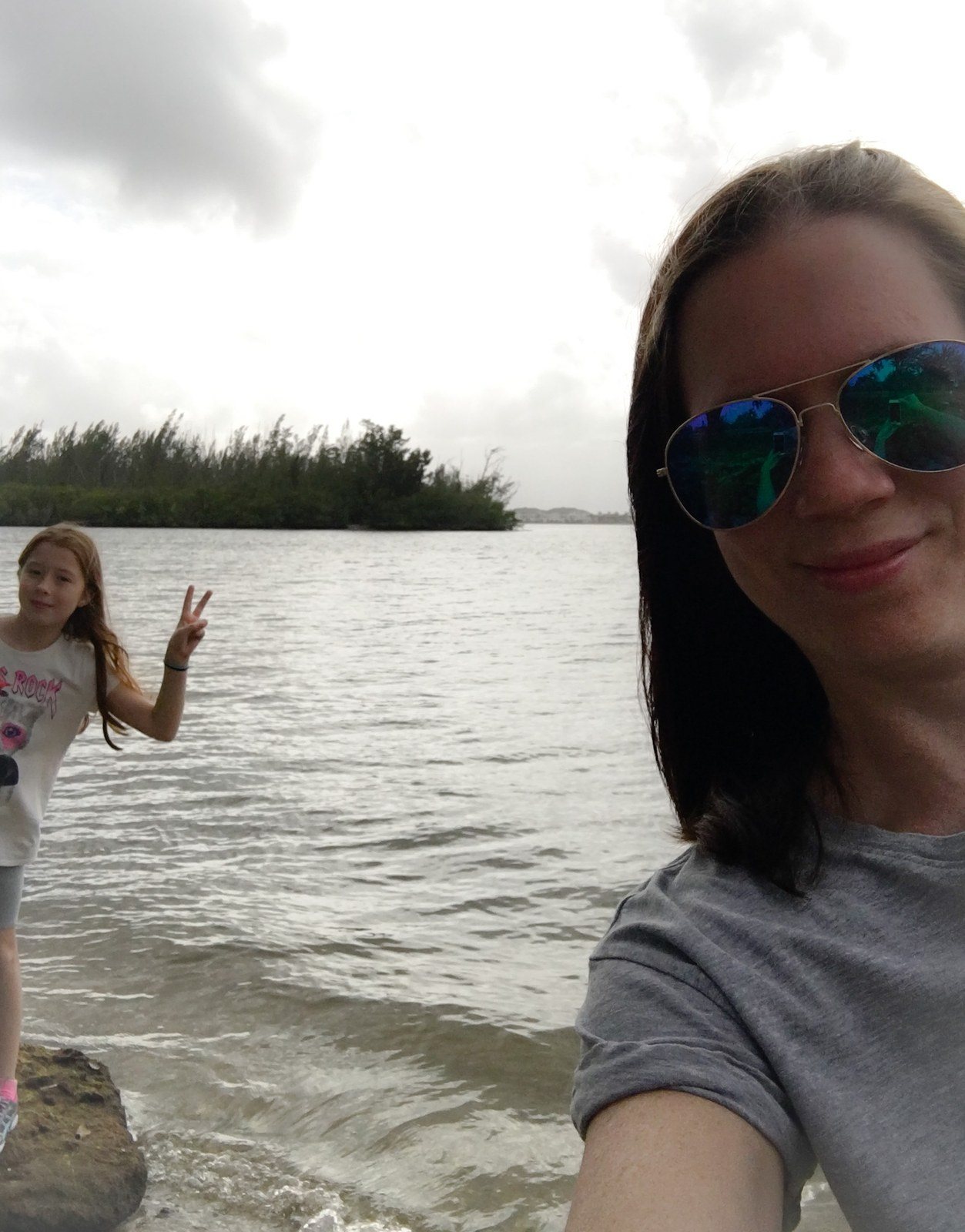Dolphin Watching