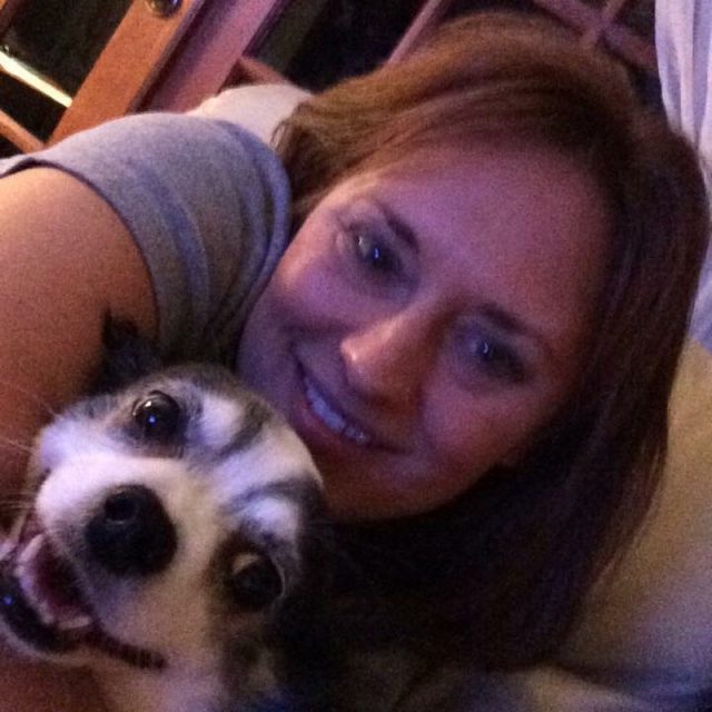 Girl's Best Friend