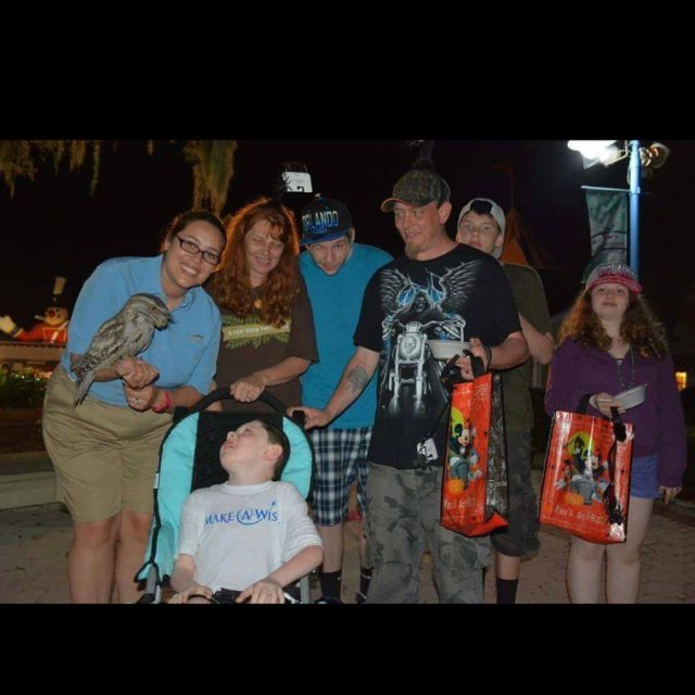 Family Love