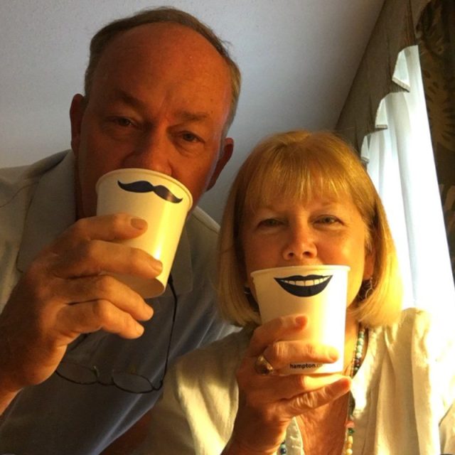 Mugs Shot