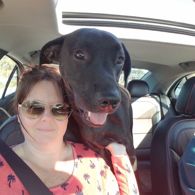 Me And My Puppers