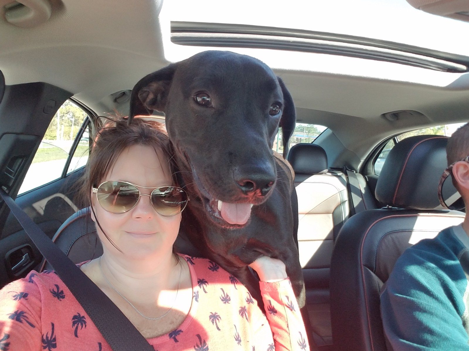 Me And My Puppers