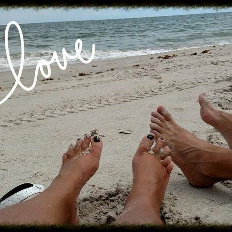 Beach Love