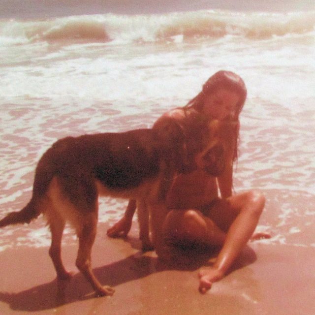 Sandy Feet & Paws