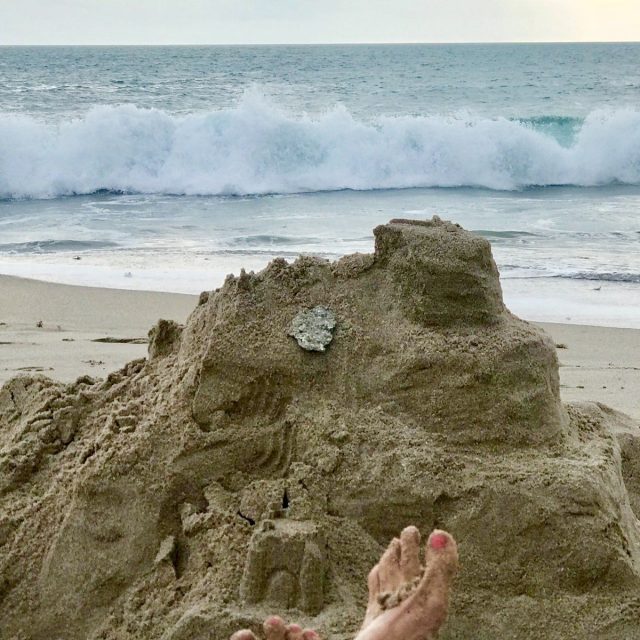 SaNd FeTiSh