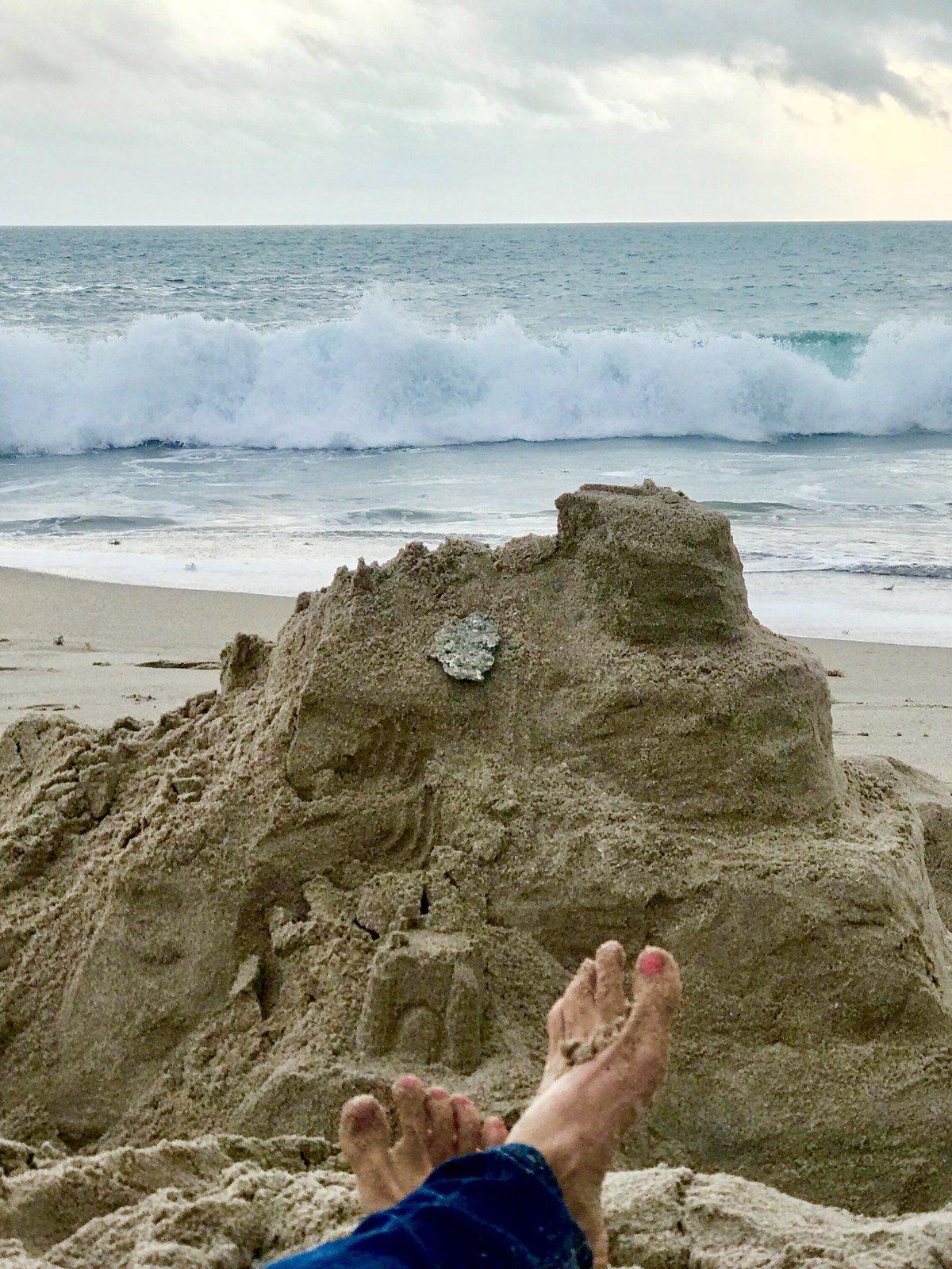 SaNd FeTiSh