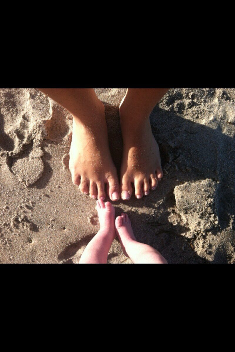 A Bond That Will Never Be Broken