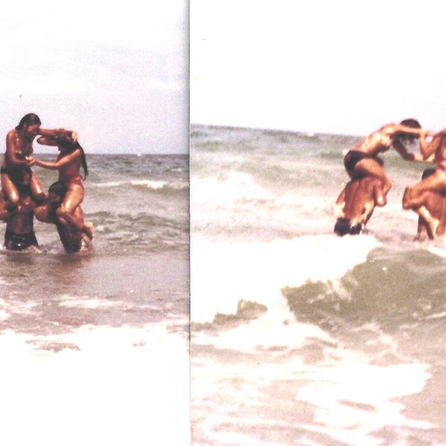 Sisterly Love