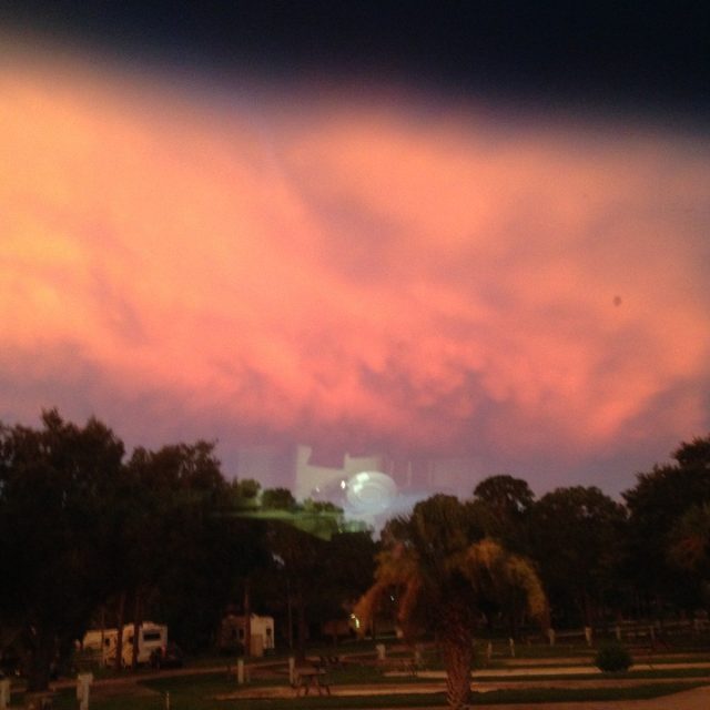 Vero Sunset