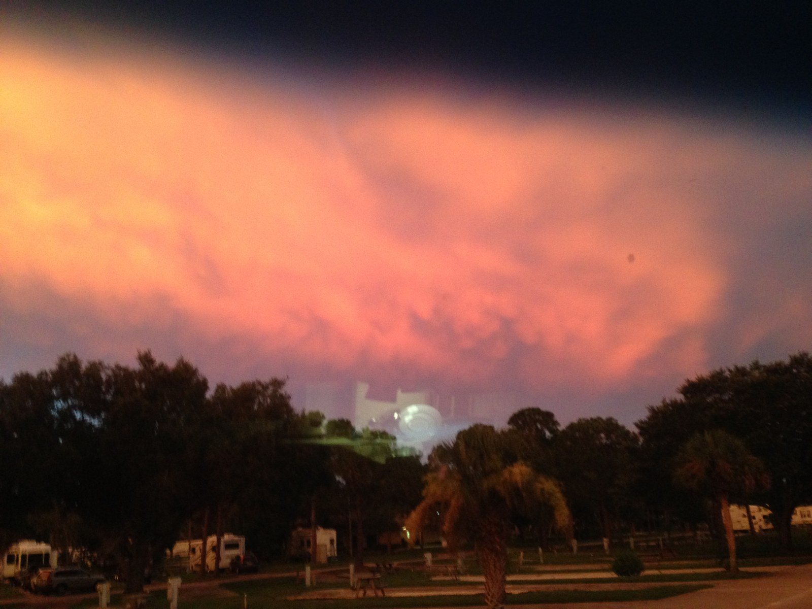 Vero Sunset