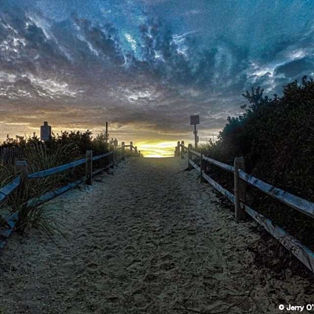Stairway To Heaven