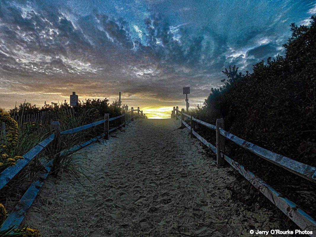 Stairway To Heaven